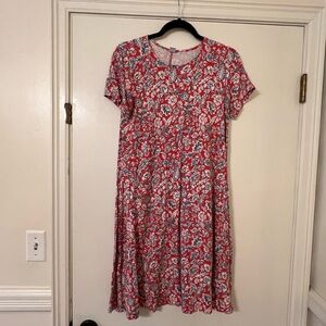Old Navy T Shirt Dress